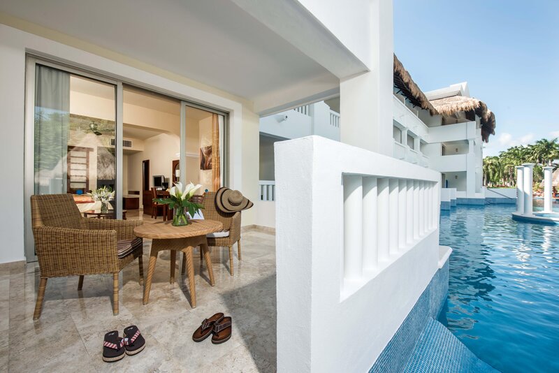 Grand Sunset Princess All Suites & Spa Resort 23