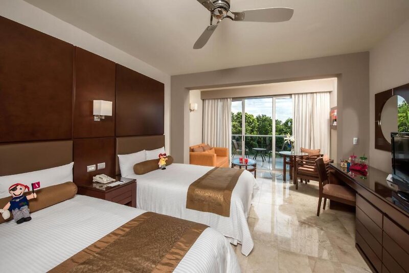 Grand Sunset Princess All Suites & Spa Resort 24