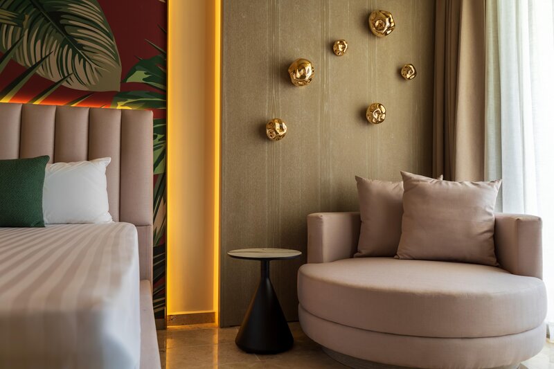 Grand Sunset Princess All Suites & Spa Resort 28