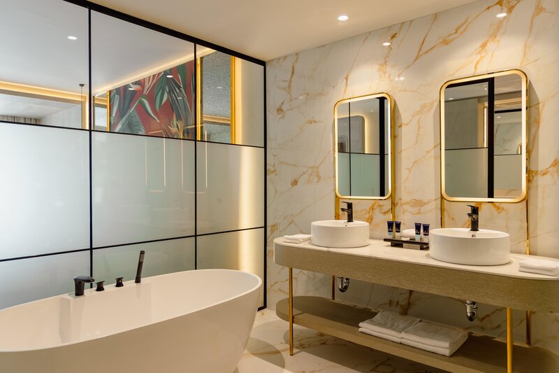 Grand Sunset Princess All Suites & Spa Resort 29