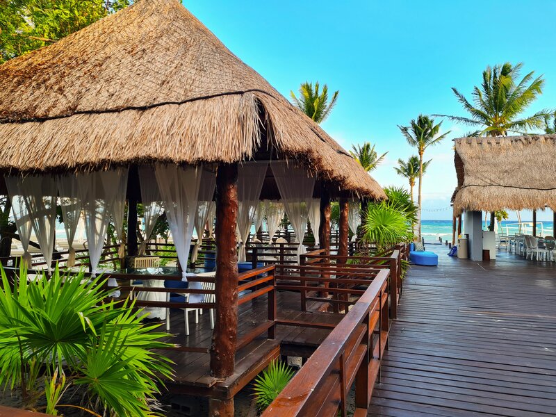 Grand Sunset Princess All Suites & Spa Resort 32