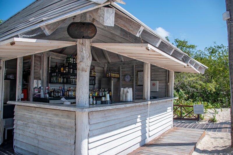 Grand Sunset Princess All Suites & Spa Resort 33