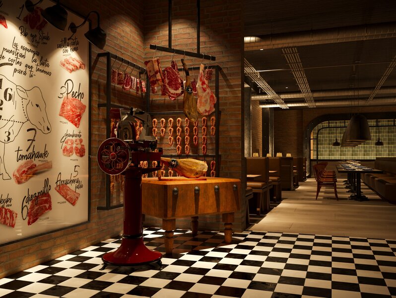 Grand Sunset Princess All Suites & Spa Resort 36