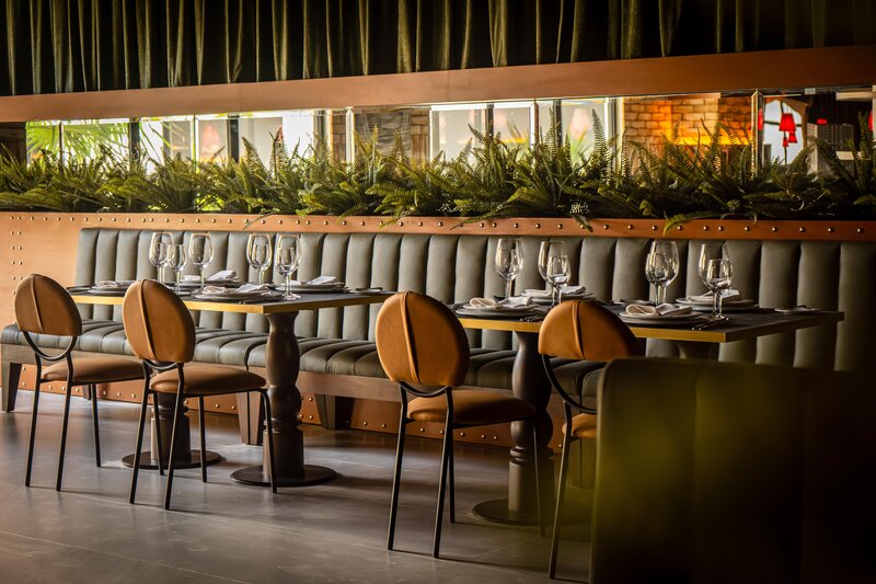 Grand Sunset Princess All Suites & Spa Resort 37