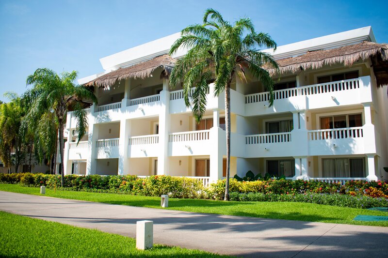 Grand Sunset Princess All Suites & Spa Resort 44