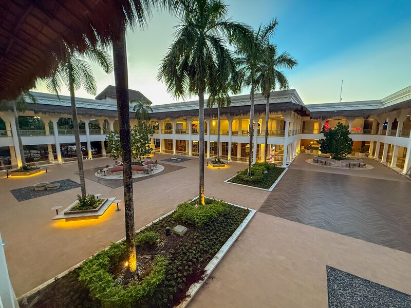 Grand Sunset Princess All Suites & Spa Resort 47