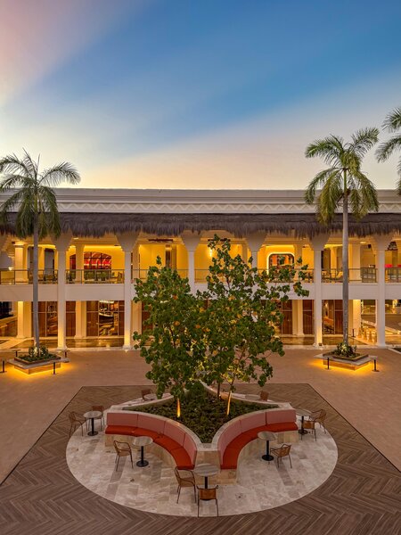 Grand Sunset Princess All Suites & Spa Resort 48