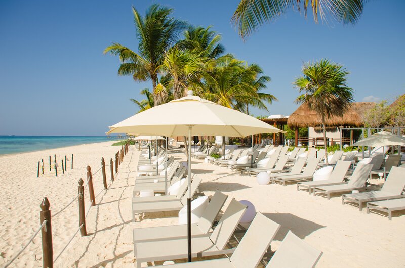 Grand Sunset Princess All Suites & Spa Resort 51