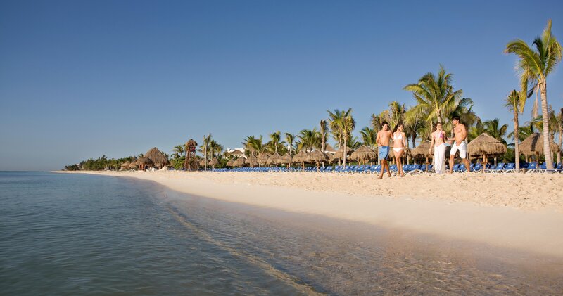 Grand Sunset Princess All Suites & Spa Resort 52