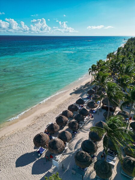 Grand Sunset Princess All Suites & Spa Resort 55