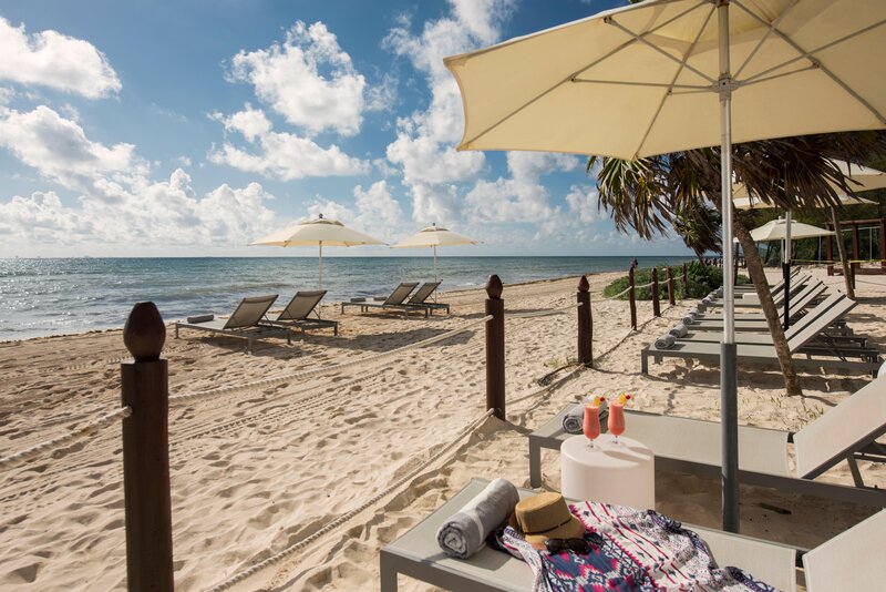 Grand Sunset Princess All Suites & Spa Resort 57