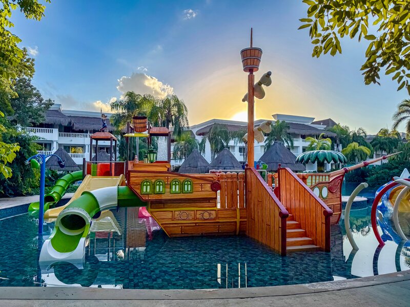 Grand Sunset Princess All Suites & Spa Resort 58