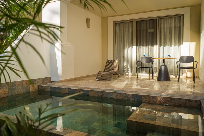 Grand Sunset Princess All Suites & Spa Resort 61