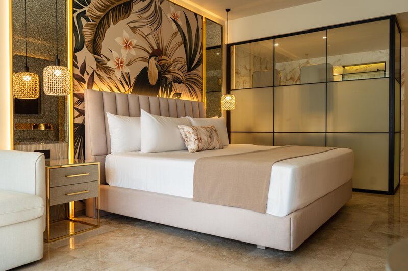 Grand Sunset Princess All Suites & Spa Resort 62