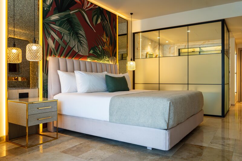 Grand Sunset Princess All Suites & Spa Resort 64