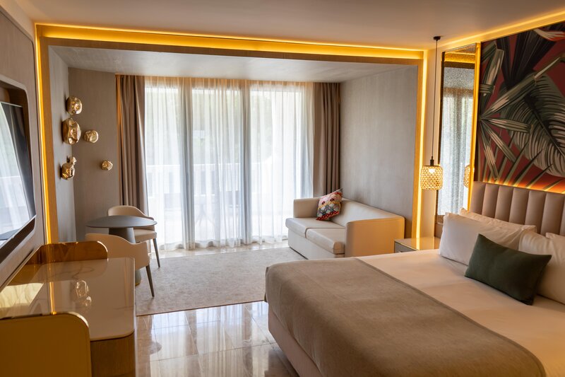 Grand Sunset Princess All Suites & Spa Resort 65