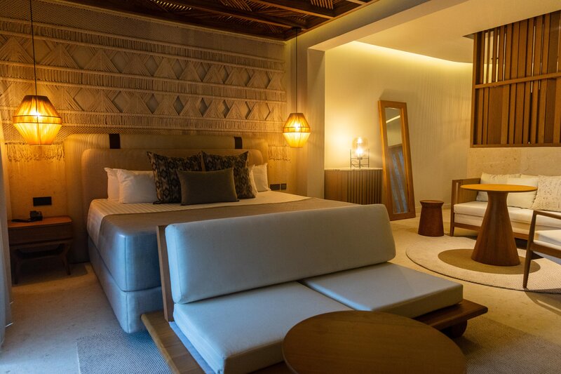 Grand Sunset Princess All Suites & Spa Resort 71