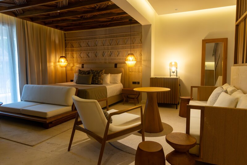 Grand Sunset Princess All Suites & Spa Resort 72