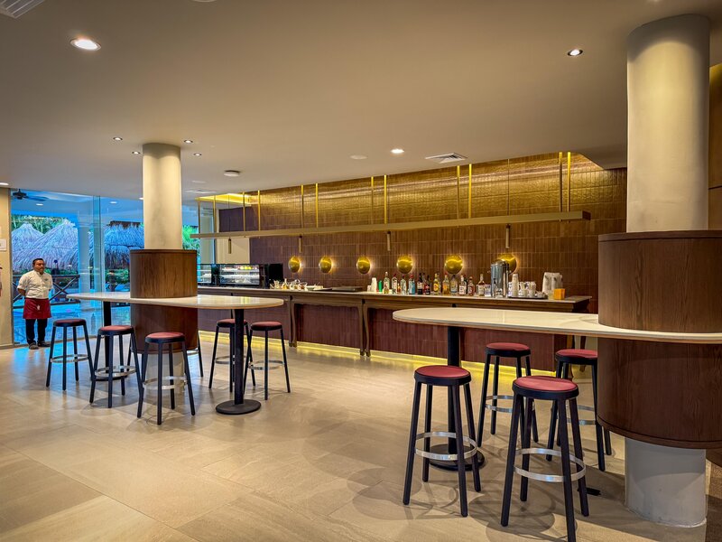 Grand Sunset Princess All Suites & Spa Resort 88