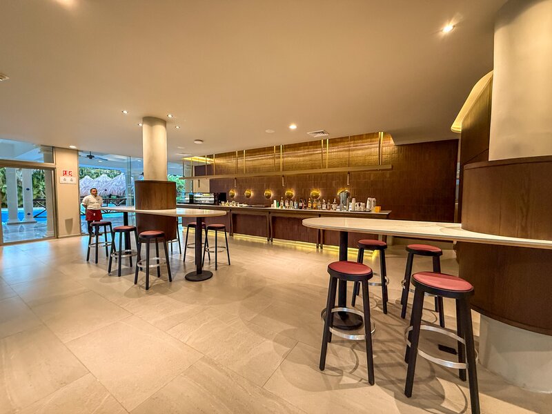 Grand Sunset Princess All Suites & Spa Resort 89