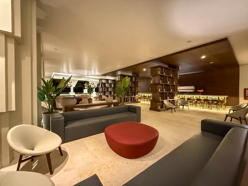 Grand Sunset Princess All Suites & Spa Resort 92