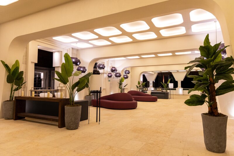 Grand Sunset Princess All Suites & Spa Resort 93