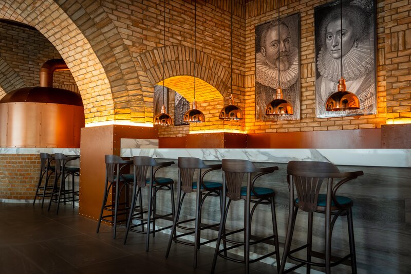 Grand Sunset Princess All Suites & Spa Resort 96