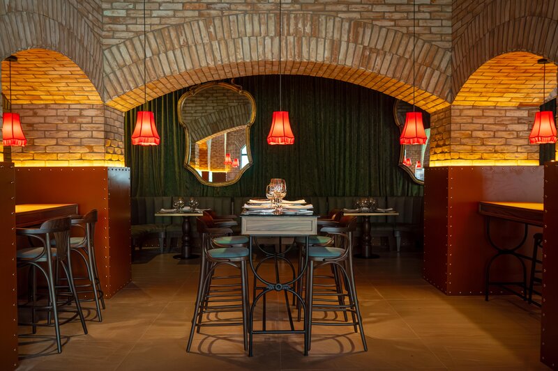 Grand Sunset Princess All Suites & Spa Resort 97