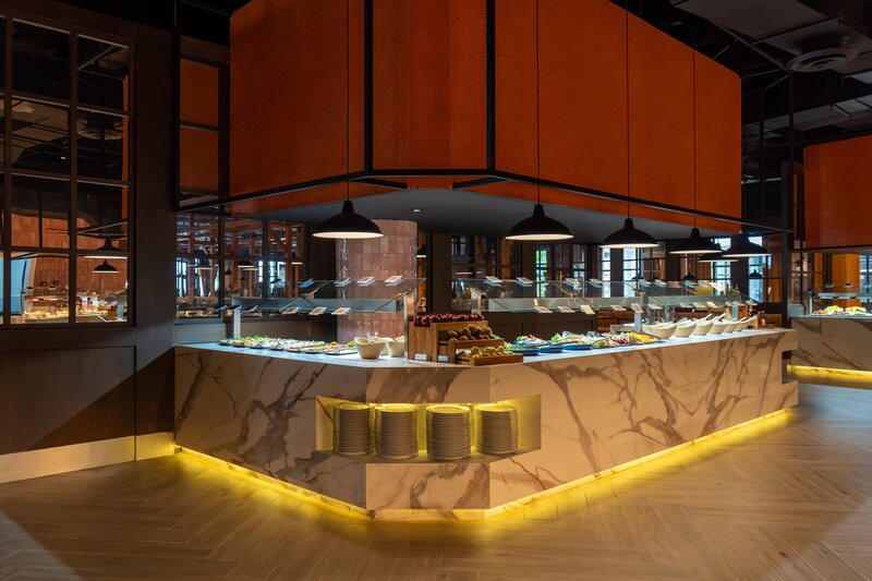 Grand Sunset Princess All Suites & Spa Resort 98