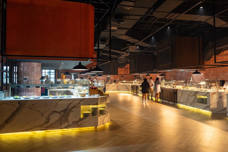 Grand Sunset Princess All Suites & Spa Resort 100