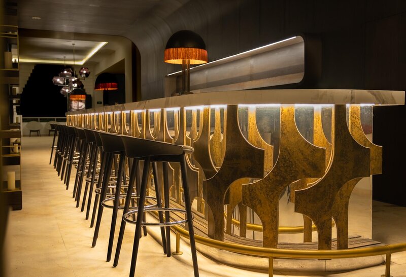 Grand Sunset Princess All Suites & Spa Resort 103