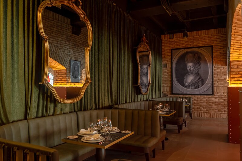 Grand Sunset Princess All Suites & Spa Resort 107