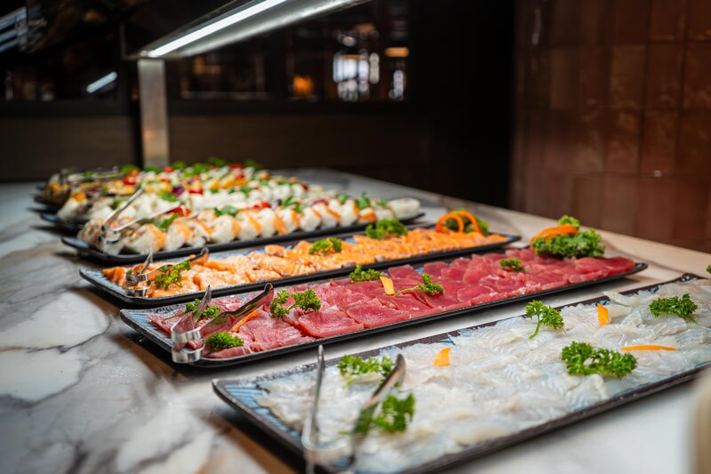 Grand Sunset Princess All Suites & Spa Resort 113