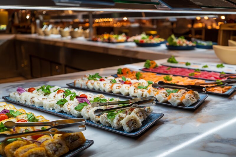 Grand Sunset Princess All Suites & Spa Resort 114