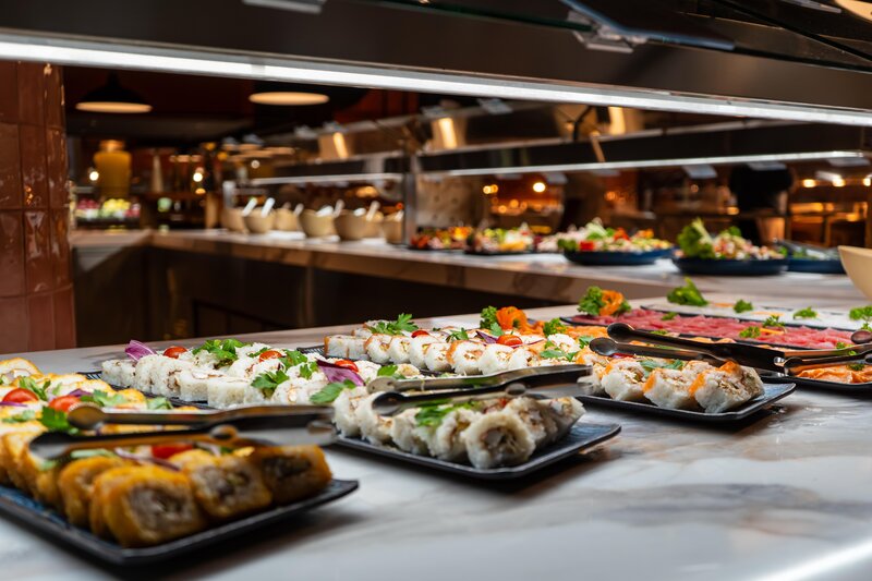 Grand Sunset Princess All Suites & Spa Resort 115