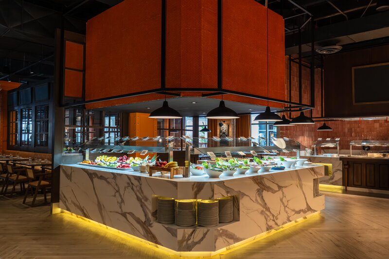 Grand Sunset Princess All Suites & Spa Resort 117