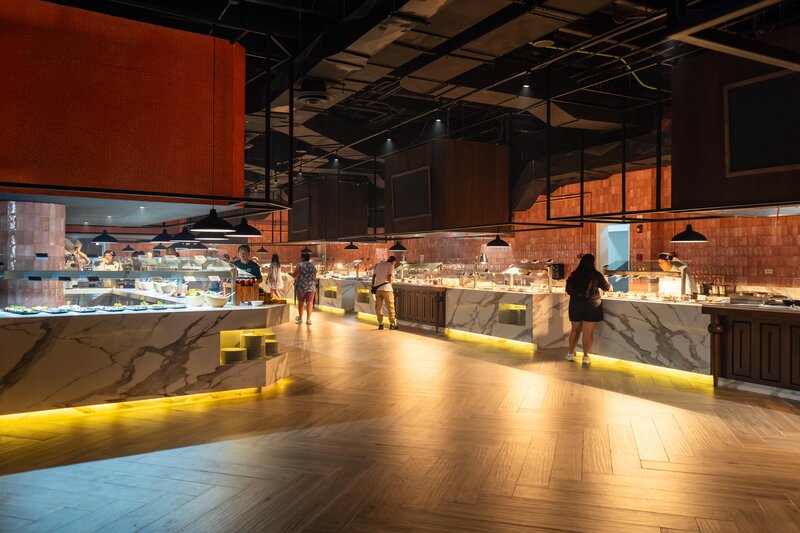 Grand Sunset Princess All Suites & Spa Resort 122