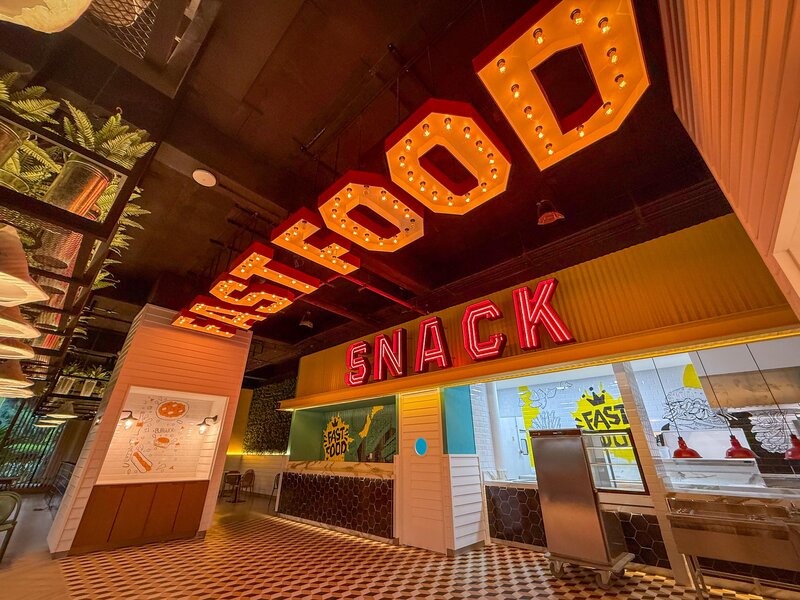 Grand Sunset Princess All Suites & Spa Resort 123