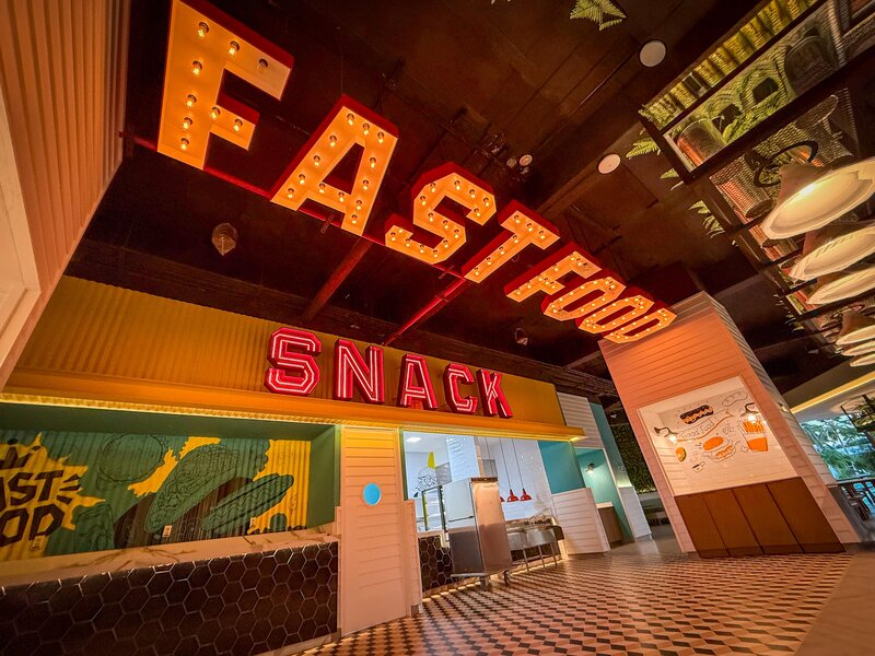 Grand Sunset Princess All Suites & Spa Resort 124