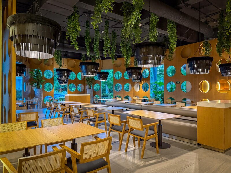 Grand Sunset Princess All Suites & Spa Resort 128