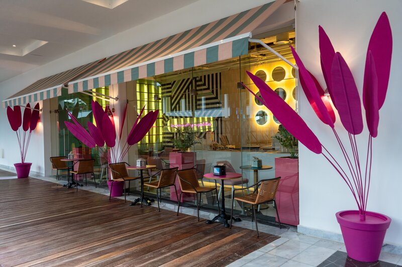 Grand Sunset Princess All Suites & Spa Resort 132