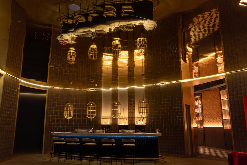 Grand Sunset Princess All Suites & Spa Resort 138