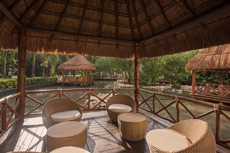 Grand Sunset Princess All Suites & Spa Resort 141