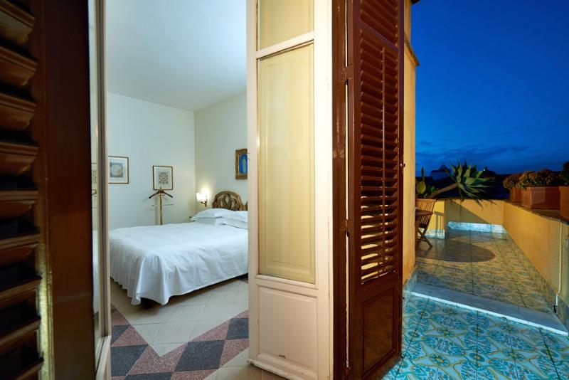 Eurostars Centrale Palace 5