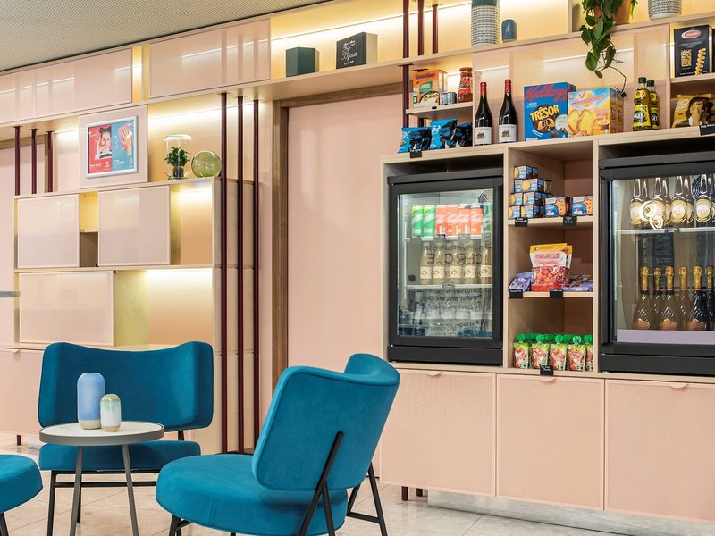 Aparthotel Adagio Paris Nation 10