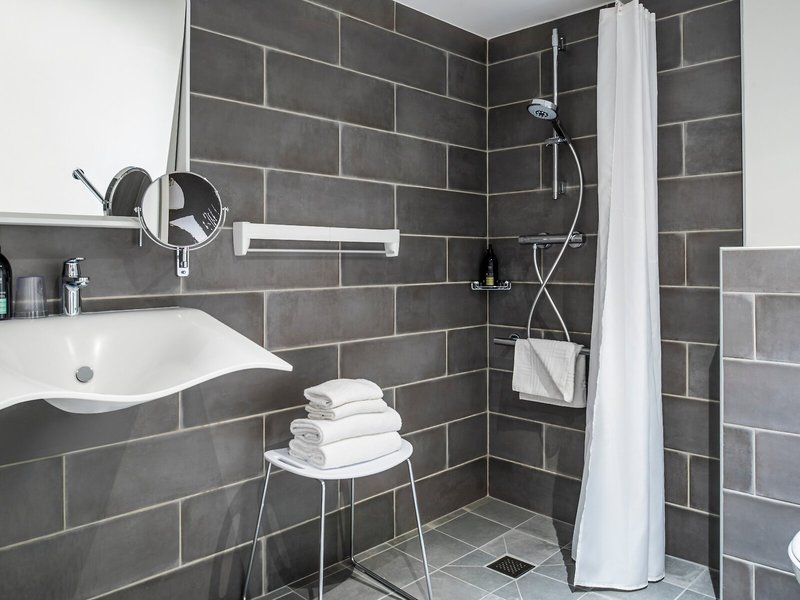 Aparthotel Adagio Paris Nation 27