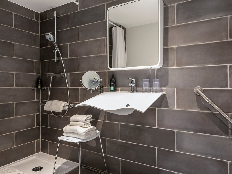 Aparthotel Adagio Paris Nation 35