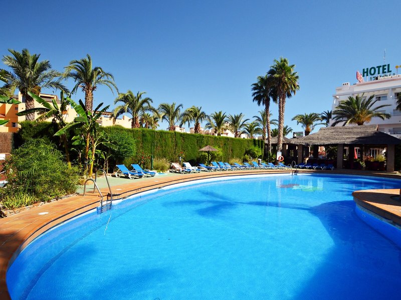 Hotel México 6