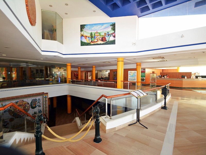 Hotel México 10