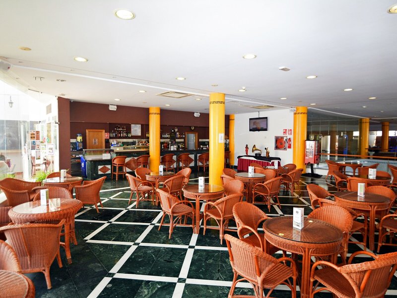 Hotel México 12